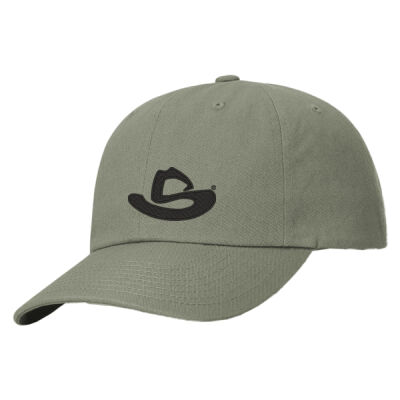 Dad Hat W/ Rodeo S Hat Logo Thumbnail